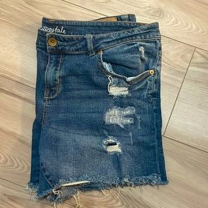 Aeropostale shorts. Size 16.